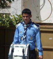 Jamal Hourani