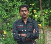 Sujith V