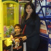 Shafaq Masoom