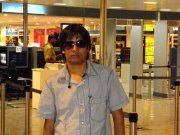 Ravi Prakash