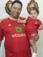 Hassan Ali