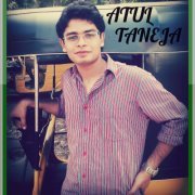 Atul Taneja