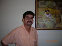 Nilay Chakrabarty