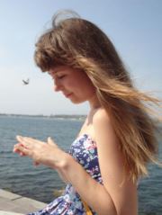 Юля Сергиенко