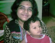 Seethalaskhmi Krishnan