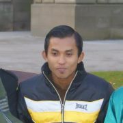Mahyuddin Ishak