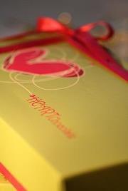 Heart Choco