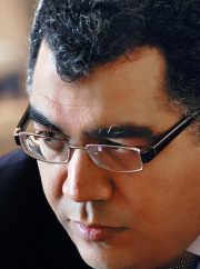 عبدالله كمال