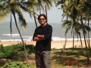 Satwik Sansare