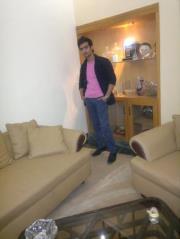 Sohaib Nasir