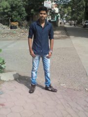 Rahul Jawanjal