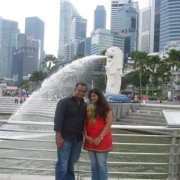 Chanthuru Selvarajah