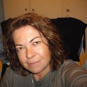 Θεοδώρα Γαβρά