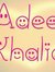 Adeel K...