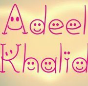 Adeel Khalid