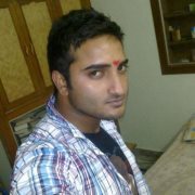 Sandeep Yadav