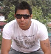 Sahil Chaudhary