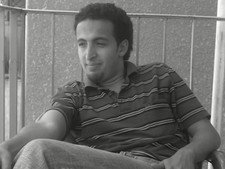 عمرو الكيلانى