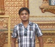 Yuvraj Sahu