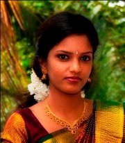 Meenakshi Mohan