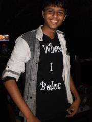 Viraj Mehta