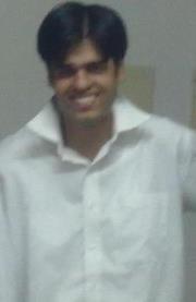 Kunal Mehta