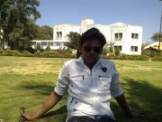 Siddharth Khedkar