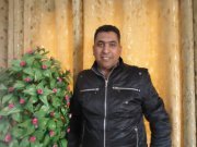 عادل الدراجي