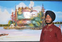 Parvinder Singh