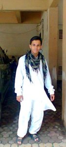 Naved Shaikh