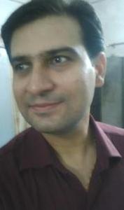 Manoj Tyagi
