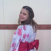 Силвия Иванова