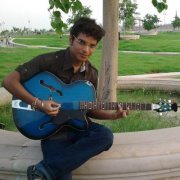 Abhishek Jain