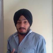 Amandeep Singh