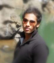 Madan Ronad