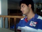 Simran Panwar