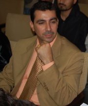 Khalil Kamal