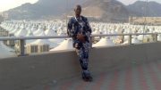 Abdoul Matine