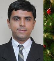 Mridul Arora