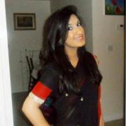 Iysha Khan