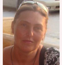 Лариса Фролова