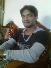 Ripon Ahmed
