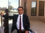 Subhi Mahdi