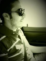 Mohamed Ragab