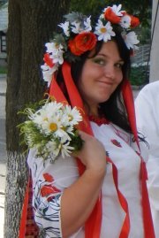 Юлія Кокоячук