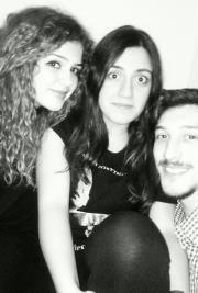 Öykü Özge