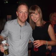 Declan Duffy