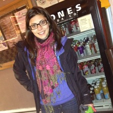 Dareen Zaiat