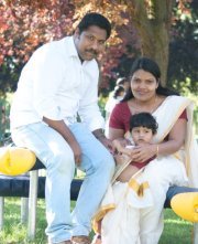 Vijayan Anjalees