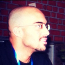 Ahmad Obaid